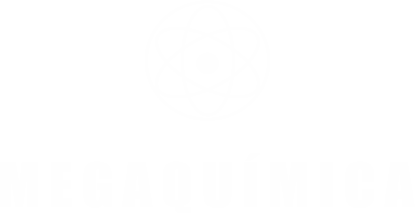 Megaquímica